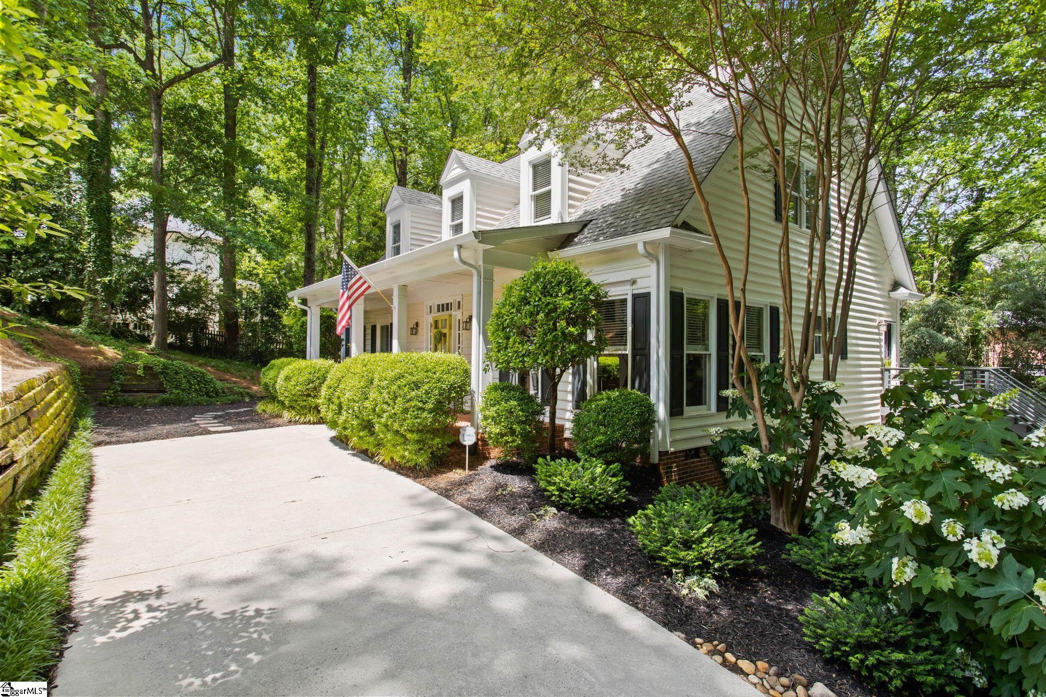 South Carolina Real Estate Joan Herlong & Associates