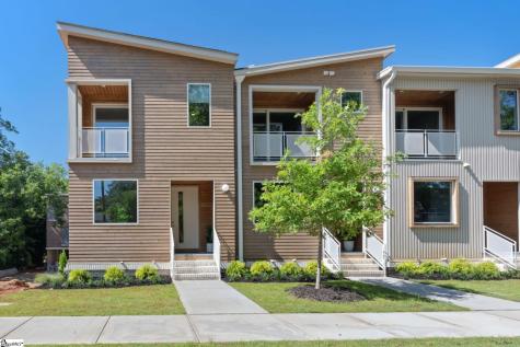 13 Griffin Street Greenville SC 29601