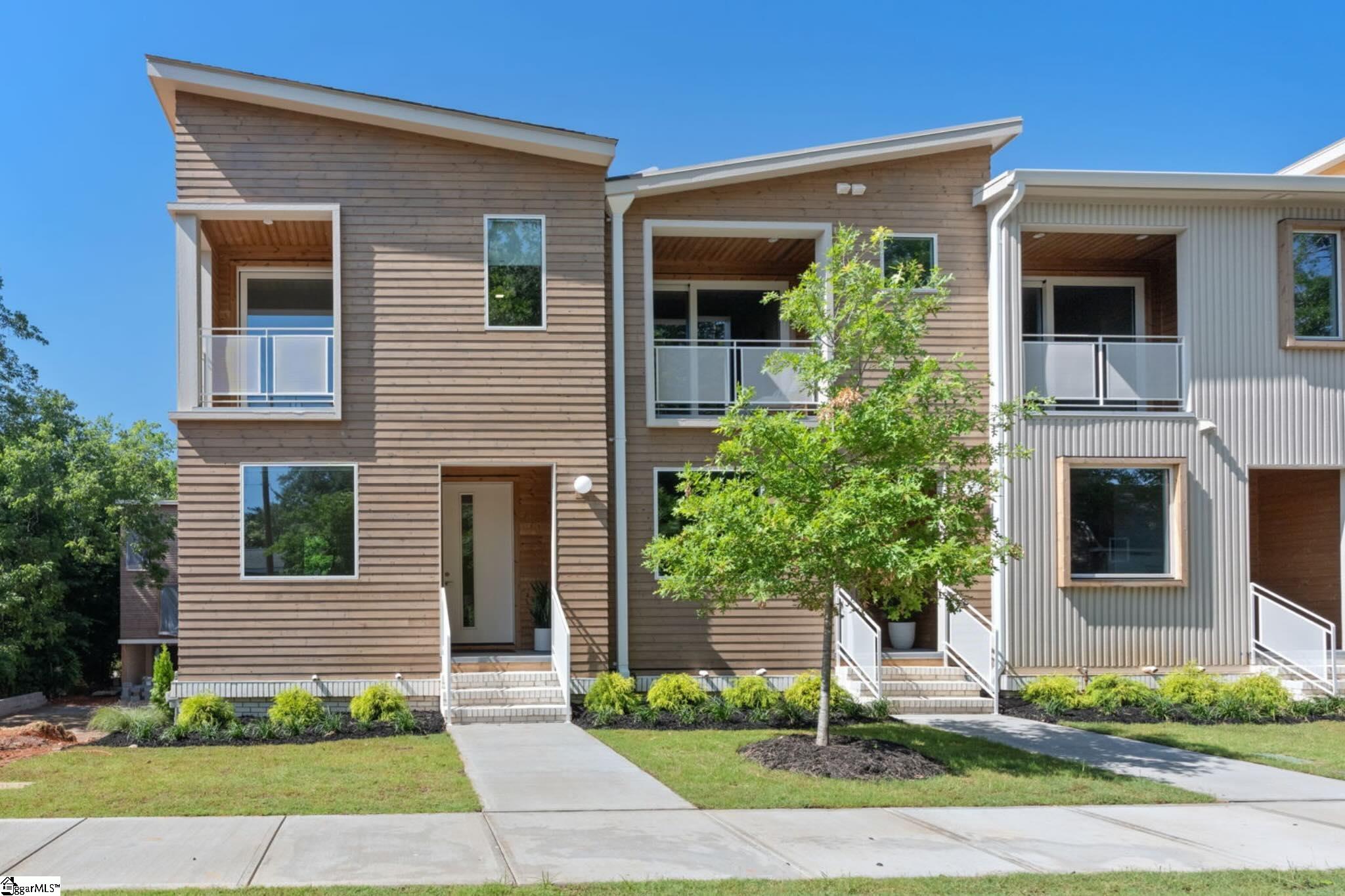 13 Griffin Street Greenville SC 29601