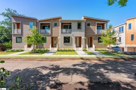 13 Griffin Street Greenville SC 29601