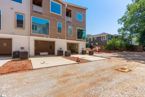 13 Griffin Street Greenville SC 29601