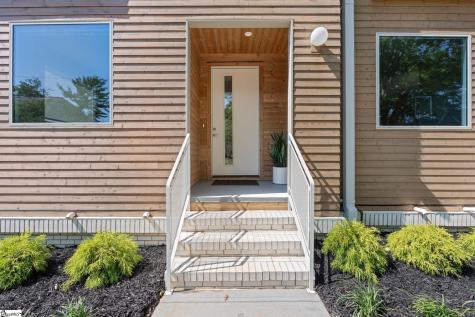 13 Griffin Street Greenville SC 29601