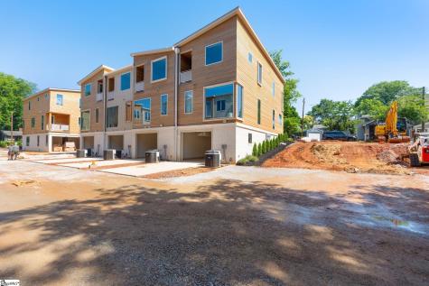 13 Griffin Street Greenville SC 29601