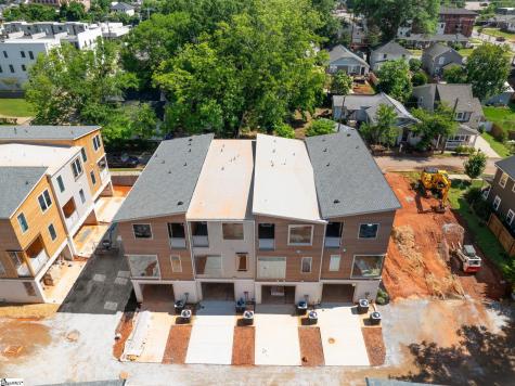 13 Griffin Street Greenville SC 29601