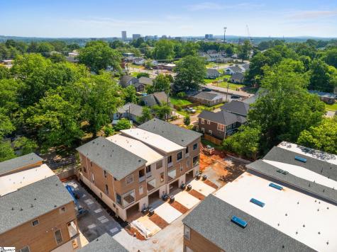 13 Griffin Street Greenville SC 29601