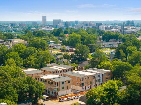 13 Griffin Street Greenville SC 29601
