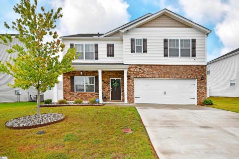 205 Lily Pond Place Easley SC 29642