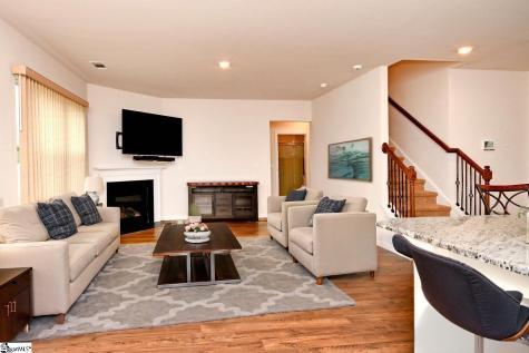 205 Lily Pond Place Easley SC 29642