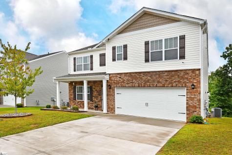 205 Lily Pond Place Easley SC 29642