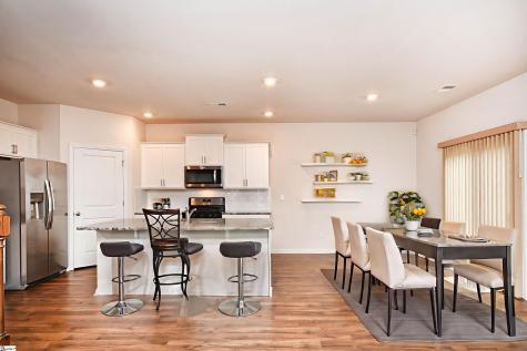 205 Lily Pond Place Easley SC 29642