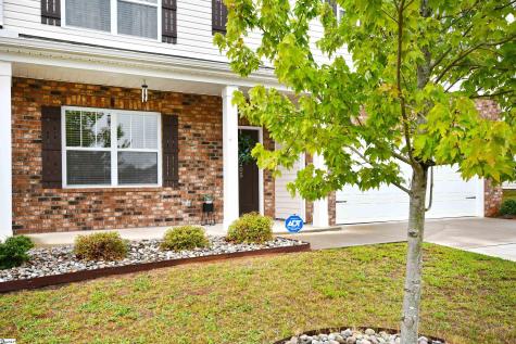 205 Lily Pond Place Easley SC 29642