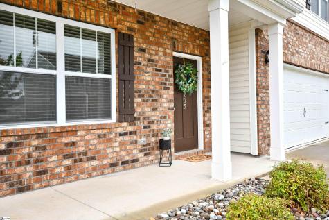 205 Lily Pond Place Easley SC 29642