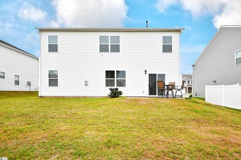 205 Lily Pond Place Easley SC 29642