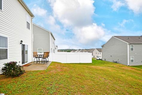 205 Lily Pond Place Easley SC 29642