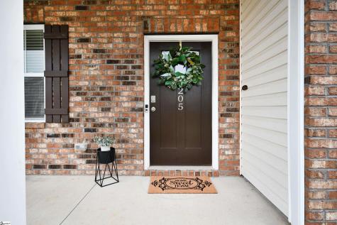 205 Lily Pond Place Easley SC 29642