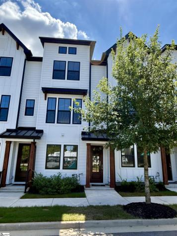 24 Renaissance Row Drive Greenville SC 29606