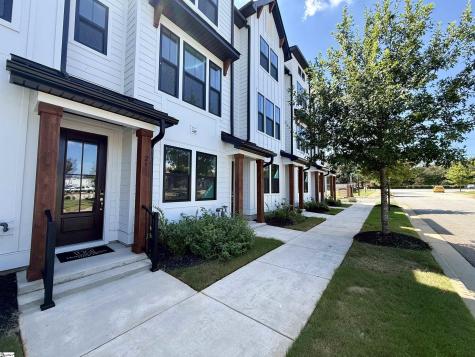 24 Renaissance Row Drive Greenville SC 29606