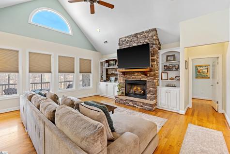 119 Turnberry Road Anderson SC 29621
