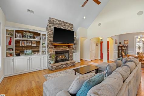 119 Turnberry Road Anderson SC 29621