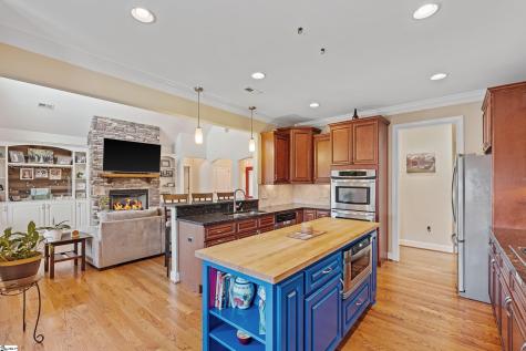119 Turnberry Road Anderson SC 29621