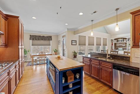 119 Turnberry Road Anderson SC 29621