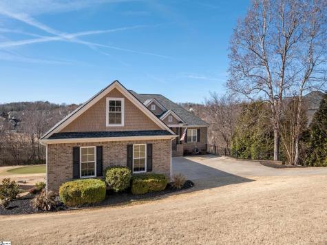 119 Turnberry Road Anderson SC 29621