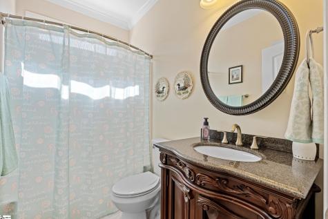 119 Turnberry Road Anderson SC 29621