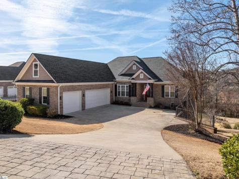 119 Turnberry Road Anderson SC 29621