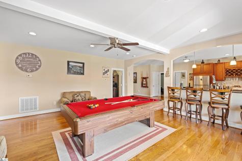 119 Turnberry Road Anderson SC 29621
