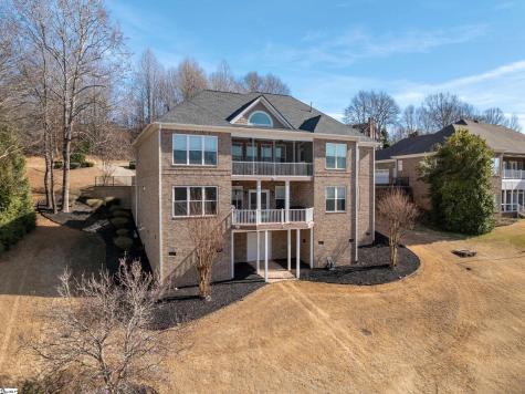 119 Turnberry Road Anderson SC 29621