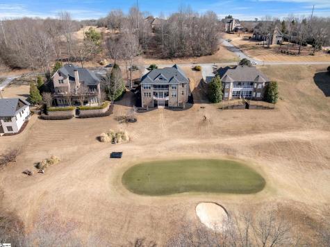 119 Turnberry Road Anderson SC 29621