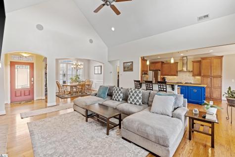 119 Turnberry Road Anderson SC 29621