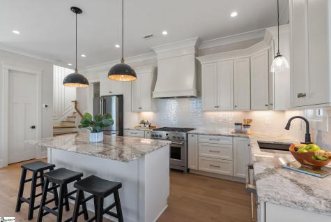 2 Belgard Drive Greenville SC 29615