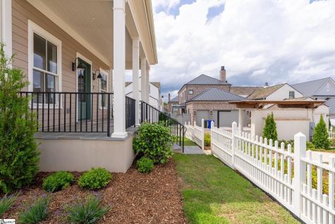 2 Belgard Drive Greenville SC 29615