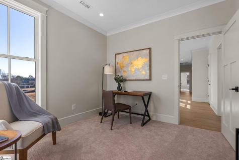 2 Belgard Drive Greenville SC 29615