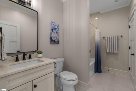 2 Belgard Drive Greenville SC 29615