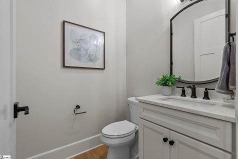 2 Belgard Drive Greenville SC 29615