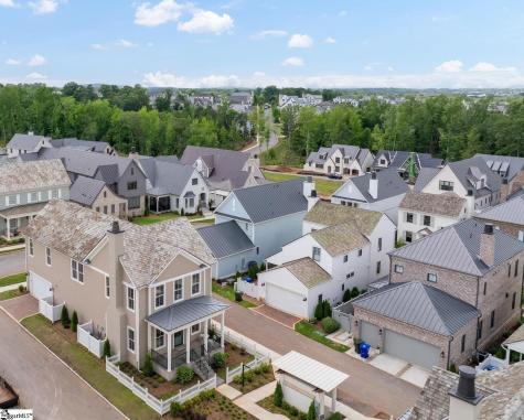 2 Belgard Drive Greenville SC 29615