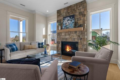 2 Belgard Drive Greenville SC 29615