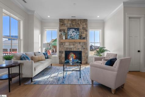 2 Belgard Drive Greenville SC 29615