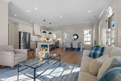 2 Belgard Drive Greenville SC 29615