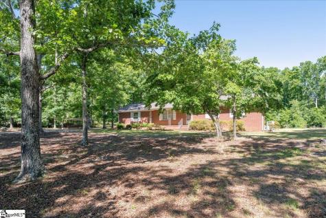 304 Shaw Road Honea Path SC 29654
