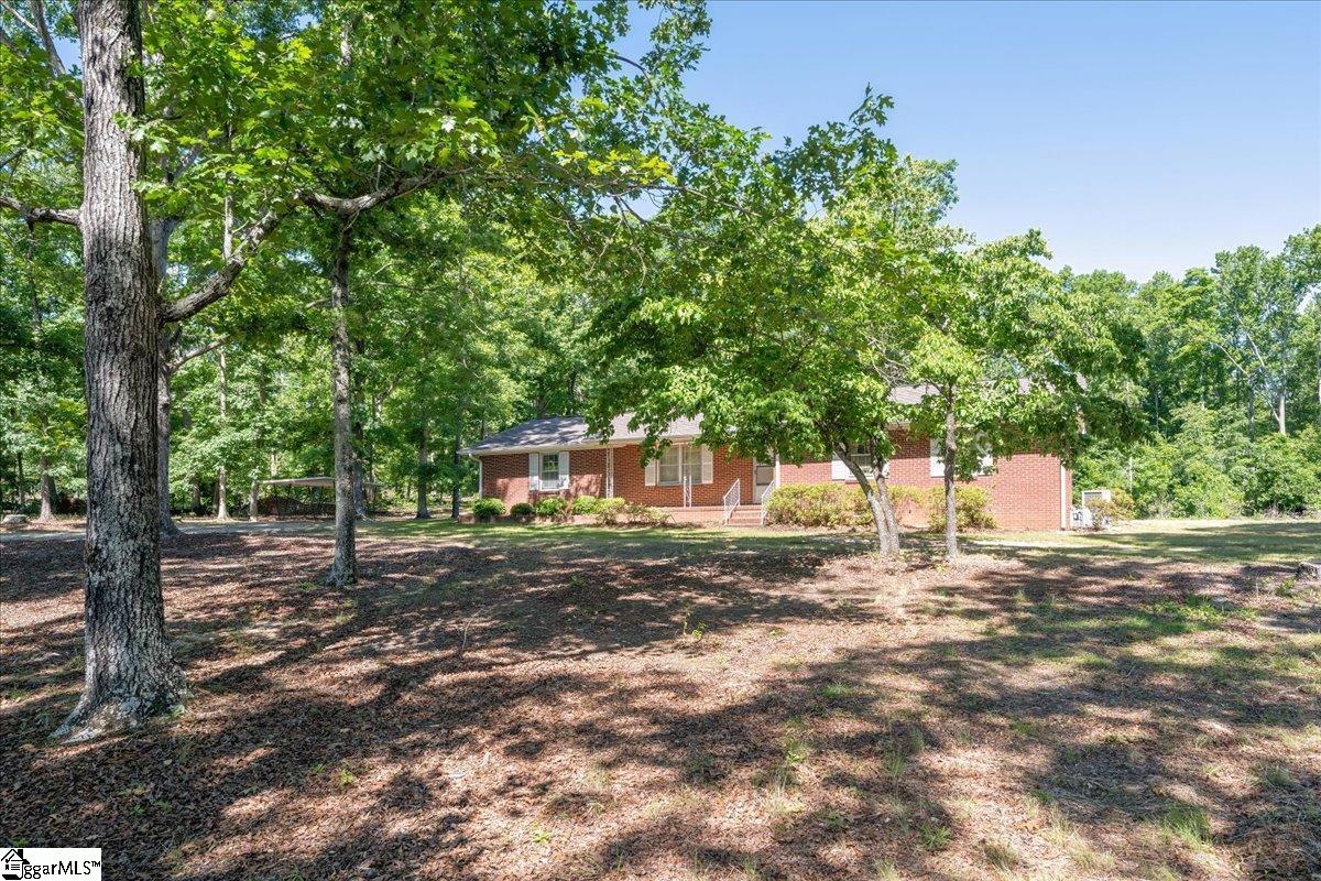 304 Shaw Road Honea Path SC 29654