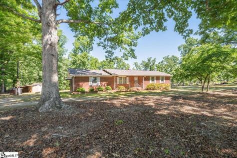 304 Shaw Road Honea Path SC 29654