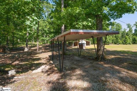 304 Shaw Road Honea Path SC 29654