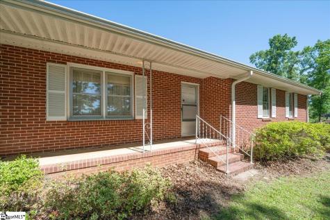 304 Shaw Road Honea Path SC 29654