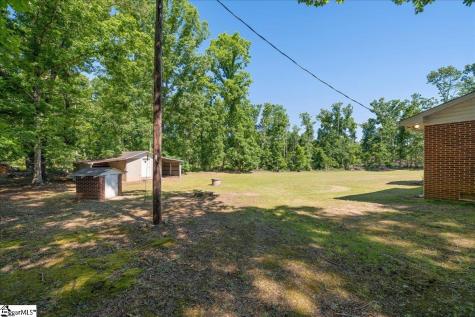 304 Shaw Road Honea Path SC 29654