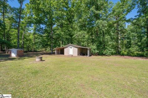 304 Shaw Road Honea Path SC 29654