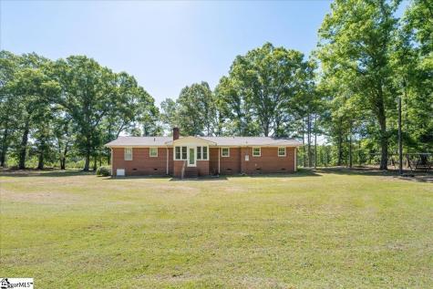 304 Shaw Road Honea Path SC 29654
