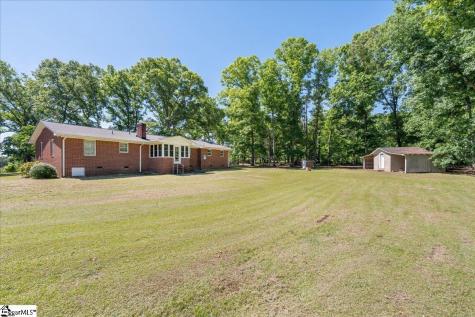304 Shaw Road Honea Path SC 29654